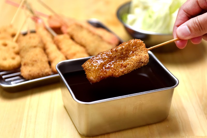 串カツ田中 つくば研究学園店