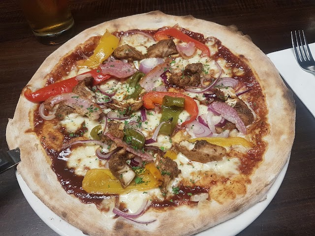 Zerodegrees Microbrewery Restaurant Blackheath