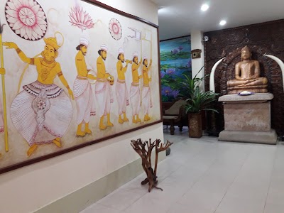 Photos of Nuro Surgical Unit