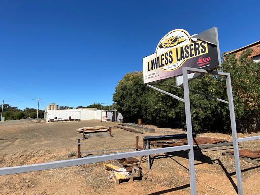 Lawless Lasers - Thumbnail