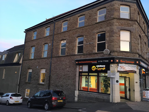 Sun Lounge Beauty Centre