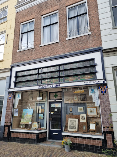 Studio Jos Ekstijn