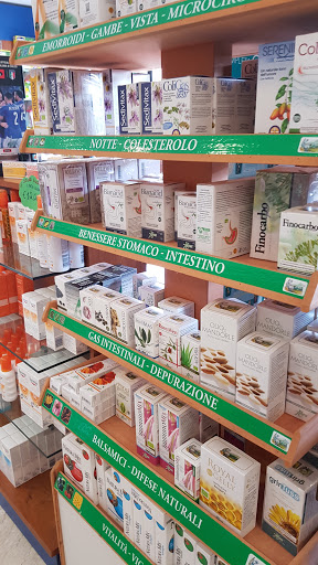 Farmacia Municipalizzata - Sede 3 - Thumbnail