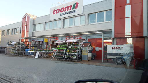 toom Baumarkt Neumarkt