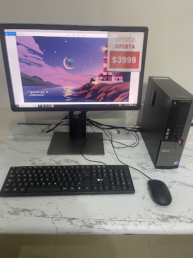 PcCenter - Visual