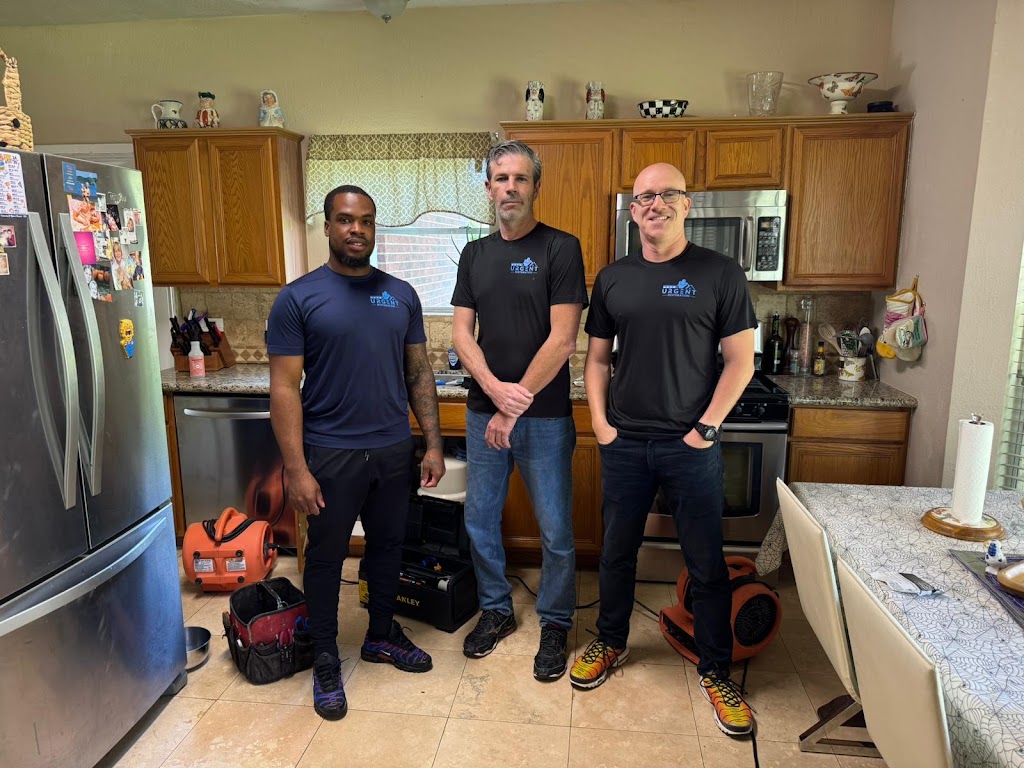 Urgent Restoration LLC photo
