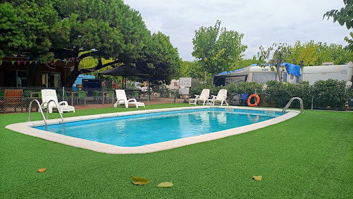 Camping El Pinar Platja - Thumbnail
