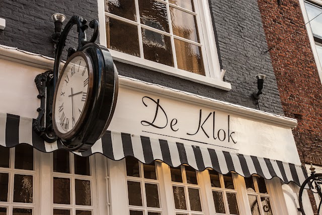 Restaurant De Klok