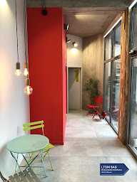 Photo n°12 de LTDM à Aix-les-Bains (Peintre en bâtiment)