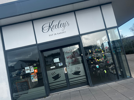 Keeleys - Visual