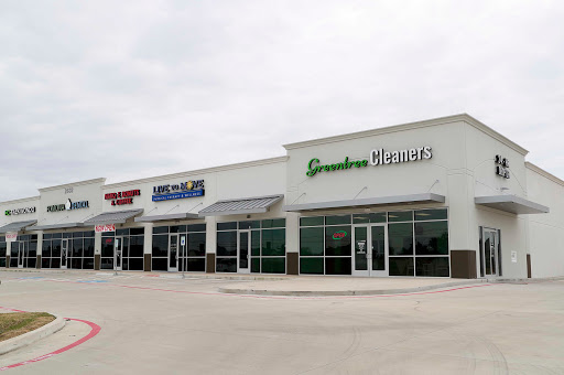 Greentree Cleaners