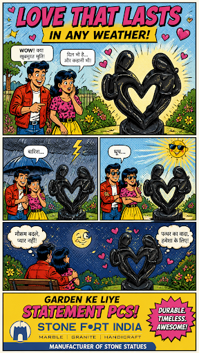 💖 Garden ka Hero – Statement Piece! post image