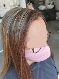 Photo n°29 de Mél'ange des Coiffures à Neuvy-sur-Loire (Salon de coiffure)