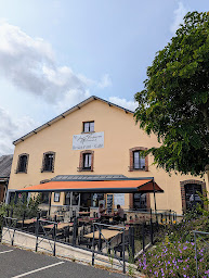 Photo n°3 de Au Percheron Gourmand à La Bazoche-Gouet (Brasserie)