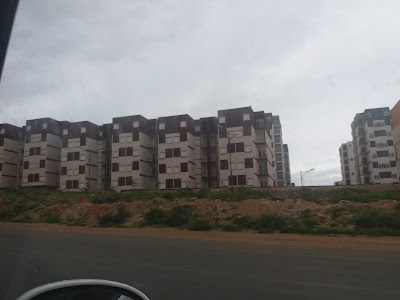 Photos of Hospital De Remchi