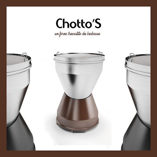 Chotto'S - Visual