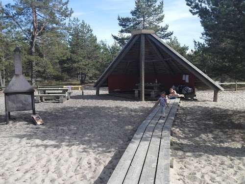 RMK camping Peraküla