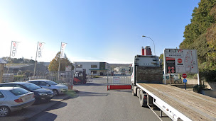 Photo n°1 de Celtys à Landivisiau (Fournisseur de béton prêt-à-l'emploi)