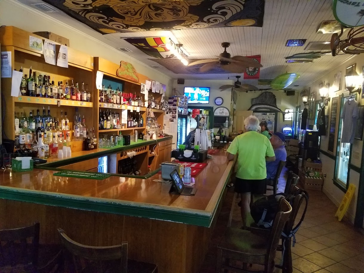 Green Turtle Tavern