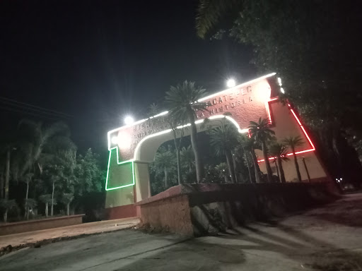 Arco de Jonacatepec - Thumbnail
