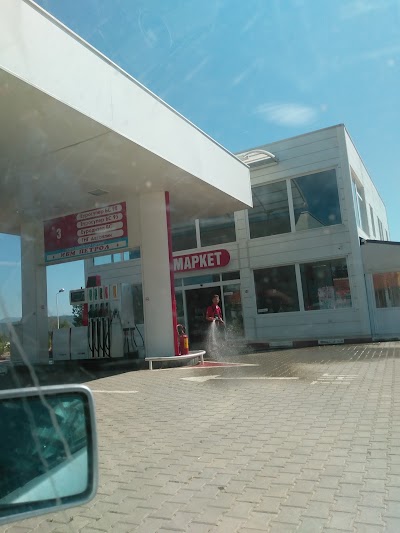 Photos of IBM Petrol