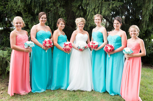 Lindsey Lane Bridal Cottage Gallery - United States