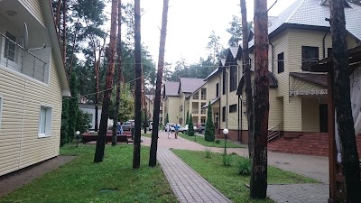 Photos of Gostinichnyy Kompleks "Dve Reki"