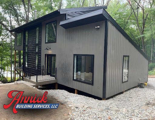 Avatar for Annick Building Services, LLC