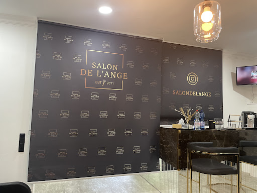Salon De L´ange - Thumbnail