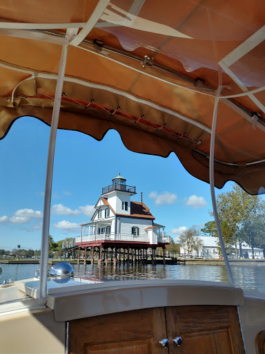 Edenton Bay Cruises - Thumbnail