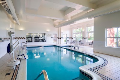 Photos of Hilton Garden Inn Edison/Raritan Center