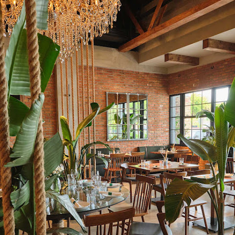 Carnicero Steakhouse Flagler by null