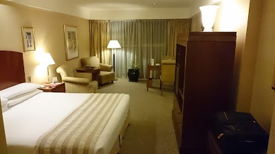 Photos of Meli&aacute; Buenos Aires