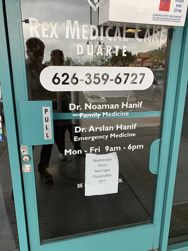 Noaman Hanif, MD - Thumbnail