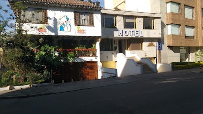 Photos of Embajada Americana