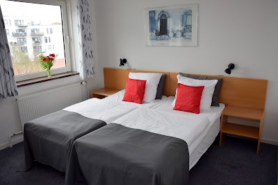 Photos of Hotel Aalborg