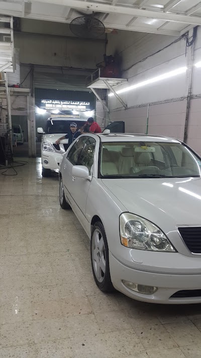Photos of Upscale Car Polishing