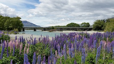 Photos of Ahuriri Bridge Campsite