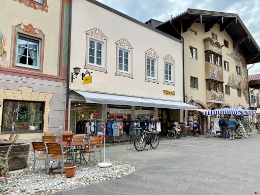 TAKKO FASHION Mittenwald Gallery - Germany