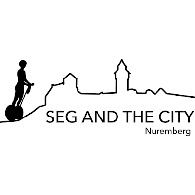 Photos of Seg and the city