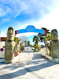 Photo n°3 de Camping Vias | Camping Paradis Le Cayola à Vias-Plage à Vias (Parc aquatique)