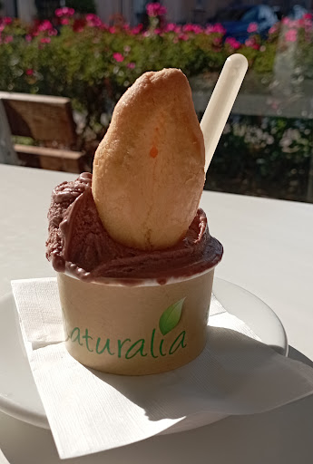 Bar Gelateria Naturalia Alessandria - Thumbnail