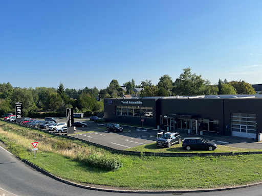 Vineuil Automobiles - Thumbnail