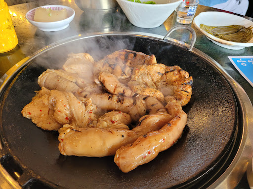 Ahgassi Gopchang - Thumbnail