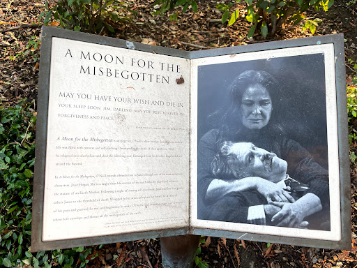 Eugene O'Neill Commemorative Park - Thumbnail