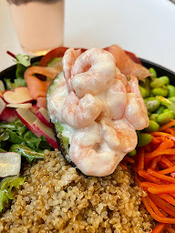 Photo n°2 de LE MARINA à Montigny-le-Bretonneux (Bar)