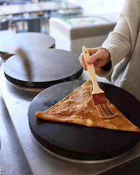 Photo n°36 de La Petite Cour à Talmont-sur-Gironde (Restaurant)