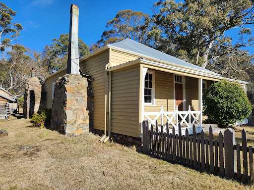 The Steppes Homestead
