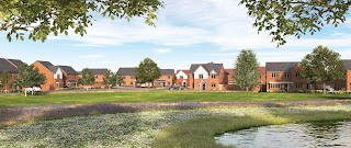 Cadley Village - Avant Homes, Swadlincote