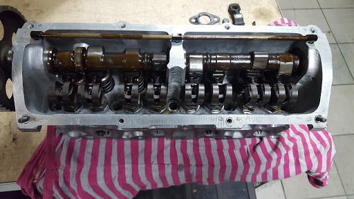 VW Power - Thumbnail